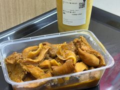 -阿姨牛杂(北京路店)