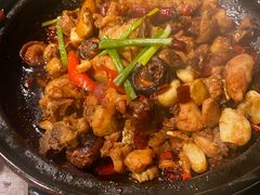 -欧记大排档·景德菜(上海首店)