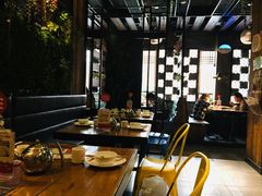 大堂-湘阁里辣(大朗广场店)