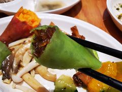 -素满香·素食自助餐(苏州·临顿路店)
