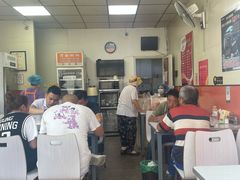 大堂-海平馄饨(逍遥二路店)