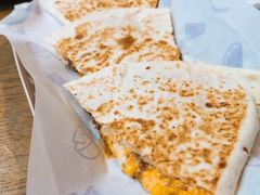 -Taco Bell 塔可钟(民田路店)