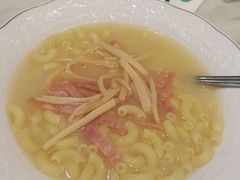 -翠華餐廳(浦东机场T1店)