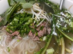 -Pho Hoa Pasteur