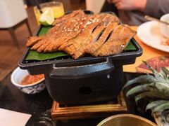 -simply thai天泰(静安嘉里中心店)
