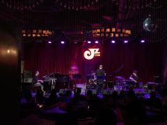 -JZ Club 爵士酒吧(上海店)