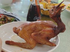 -煲煲掂风味煲仔饭餐厅(西区店)