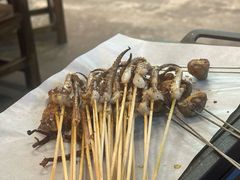 -破店肥哈·东北烧烤(南山保利店)