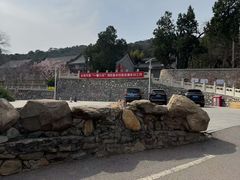 -潭柘寺景区