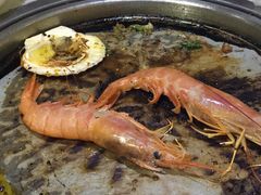 -一号桥自助火锅城(小西沟店)