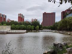 -东升八家郊野公园