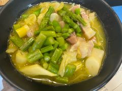-老娘舅(天阳亲子广场店)