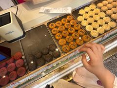 -嘉华鲜花饼·现烤(昆明老街店)