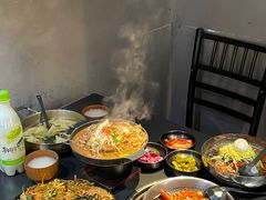 -HOTISLAND海鸡岛·韩国料理(江南西店)