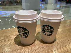 -星巴克(北京新东安)