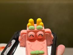 -海底捞火锅(天通苑华联店)
