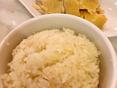 -翠華餐廳(浦东机场T1店)