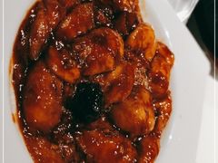 -南门小馆·清真(国贸商城店)