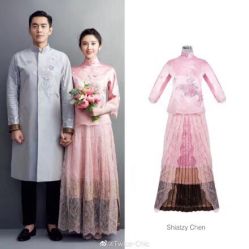 -ZHICOME·稚蔻婚纱礼服造型定制(西安龙首印象城店)