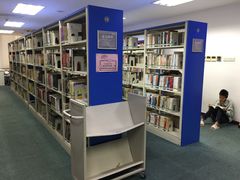 -深圳少年儿童图书馆