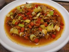 -铁公鸡·四川料理(天环广场店)