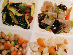 -叁宝烤肉• 西安烧烤(太乙路店)