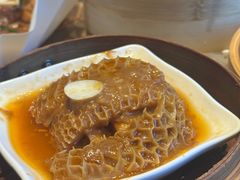 -点都德(广州白云山景区南门店)