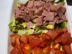 -秀儿家の小确幸融合西餐厅(万达店)