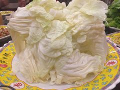 -芦月轩羊蝎子(北蜂窝店)