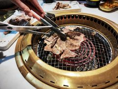 -炙城·韩式烤肉(南京东路店)
