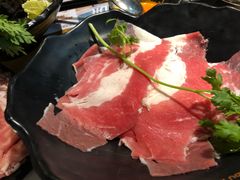 -呷哺呷哺 黄金牧场 (大港油田幸福广场店)