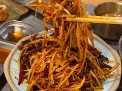 -金龙烧烤·牛肉面(西塔店)