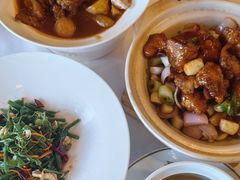 -禧宴Joyous Restaurant(禧园店)