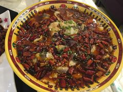 -妈妈的味道(工人体育场东路店)