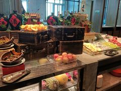 -长春富力万达文华酒店-集·味自助餐厅