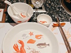 -海上食代(赣江新天地店)