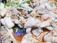 -蘭奢雅集·江浙菜(青山江滩店)