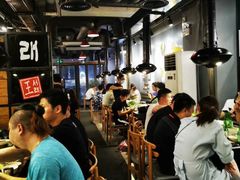 -喜来稀肉(虹泉路店)