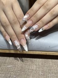 -艾珂·美甲美睫