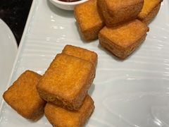 鲍汁脆滑自家豆腐-正斗·港式粤菜(SKLP店)