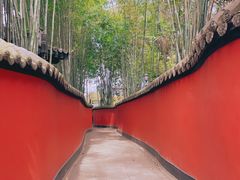 -成都武侯祠博物馆