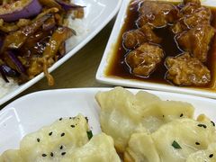 -玉华饮食店(茅台路店)