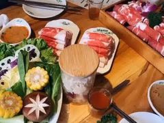 -草原塞蛮羊火锅城(港湾店)