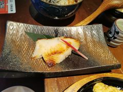 -千代武日本料理(开发区店)