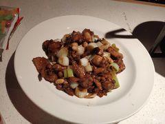 -局气 烤鸭·北京菜(武清店)