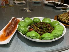 -江宁肚包鸡(铁心桥店)