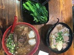 -肥仔记 面家