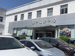 -东昌别克(花木店)