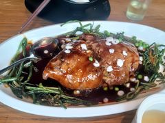 -扬州狮子楼·非遗淮扬菜(东关街店)