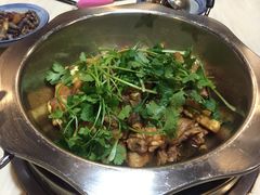 -九道菜有鸡鱼头(石鼓路店)